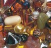 Northern Bead Deluxe 50 gram Topaz Mix 